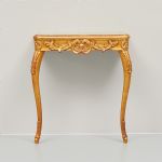 463670 Console table